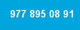977 895 08 91